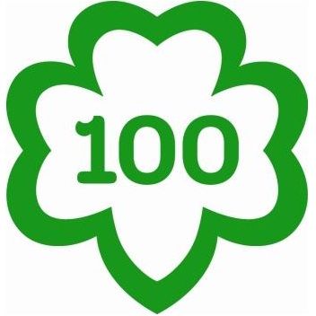 Happy Birthday Girl Scouts