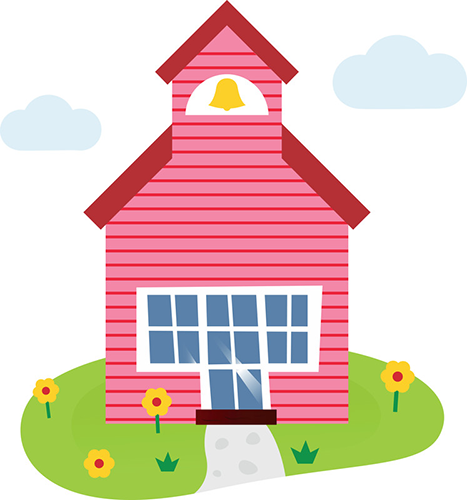 SchoolHouse at the TreeHouse