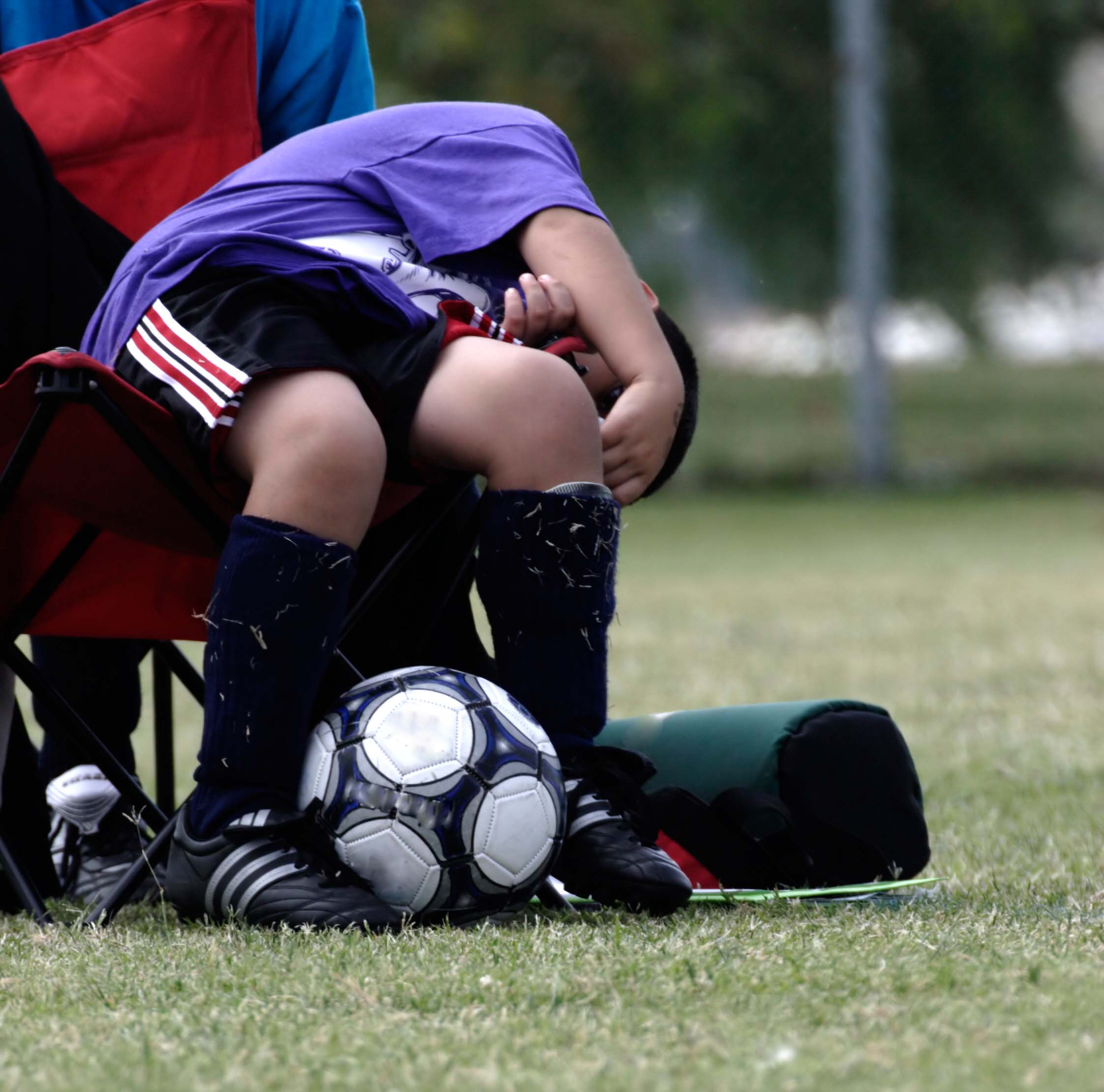 Validating Emotions (Rather than only Addressing Behavior)