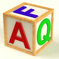 FAQ
