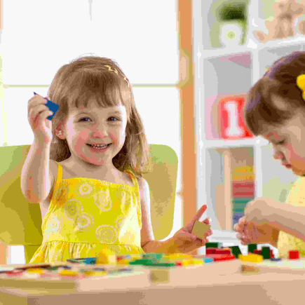 Preschool / Early Elementary